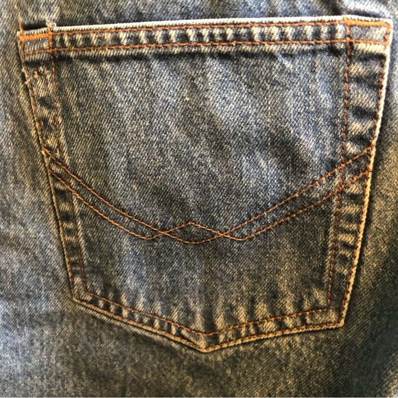 Vintage Gitano Jeans Mom Jeans 32 Reg 18W - Picture 2 of 11